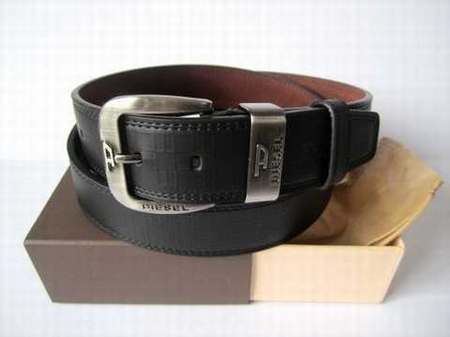 Ceinture de on sale catch pas cher